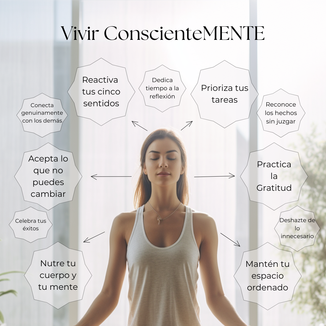 ¿Cómo VIVIR MEJOR y Ser Feliz con hábitos diarios sencillos ...